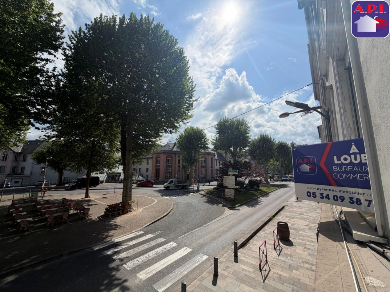 location Ateliers et bureaux Foix - Photo 8