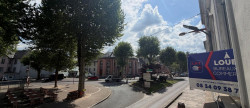 location Ateliers et bureaux Foix