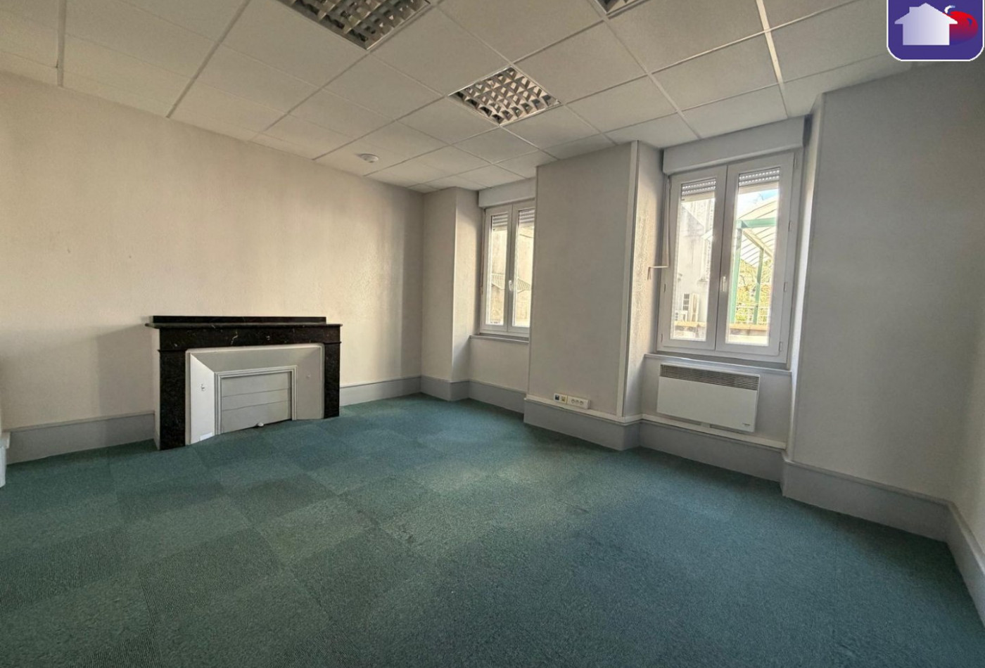 location Ateliers et bureaux Foix - Photo 3