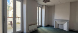 location Ateliers et bureaux Foix