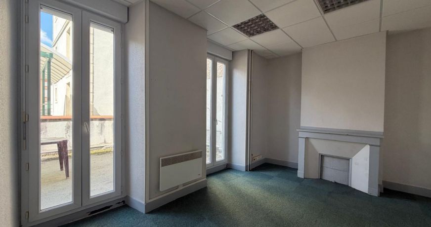 location Ateliers et bureaux Foix