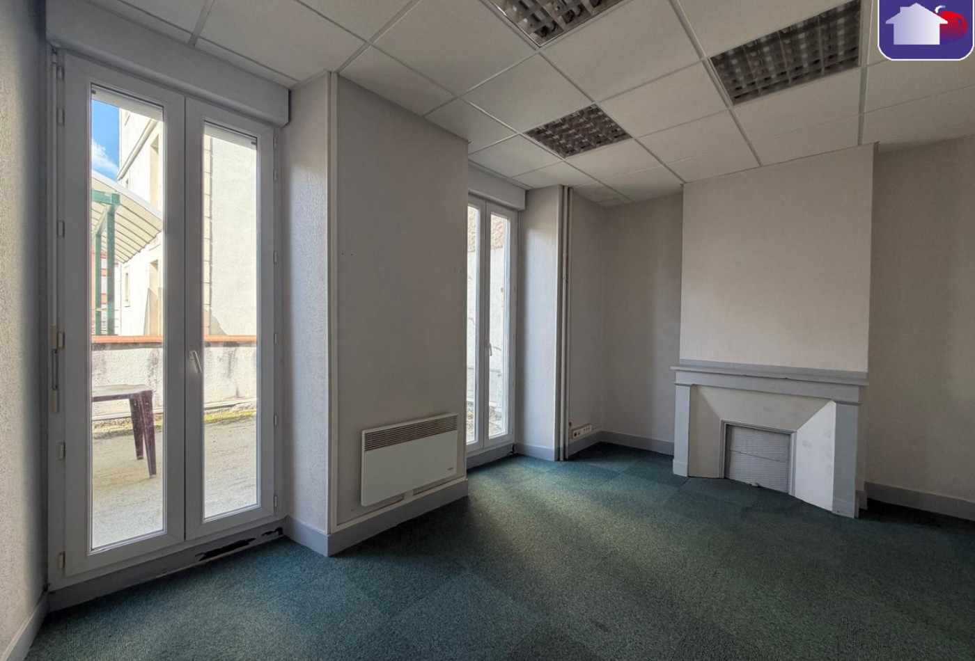 location Ateliers et bureaux Foix - Photo 4