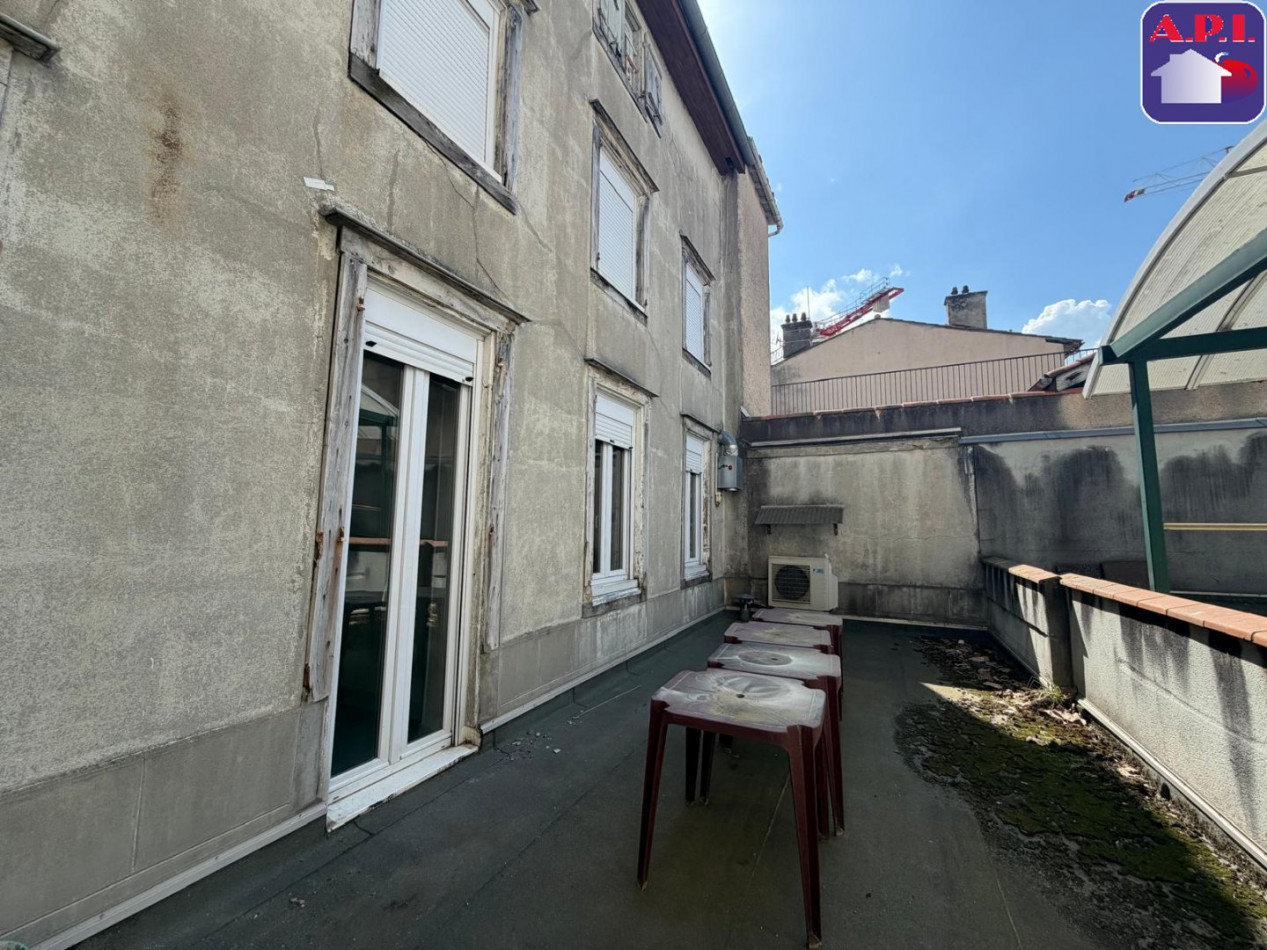 location Ateliers et bureaux Foix - Photo 7