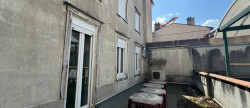 location Ateliers et bureaux Foix