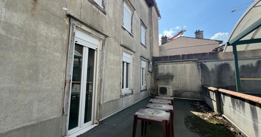 location Ateliers et bureaux Foix