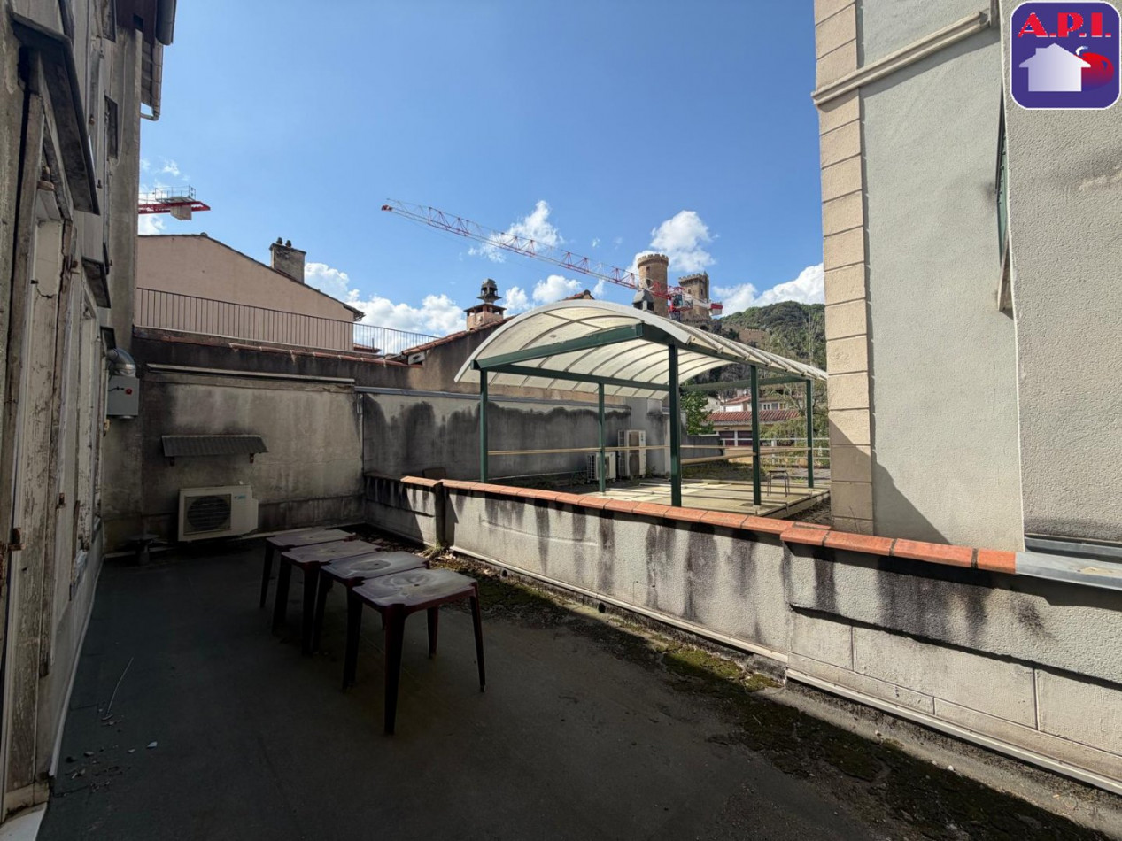 location Ateliers et bureaux Foix - Photo 6