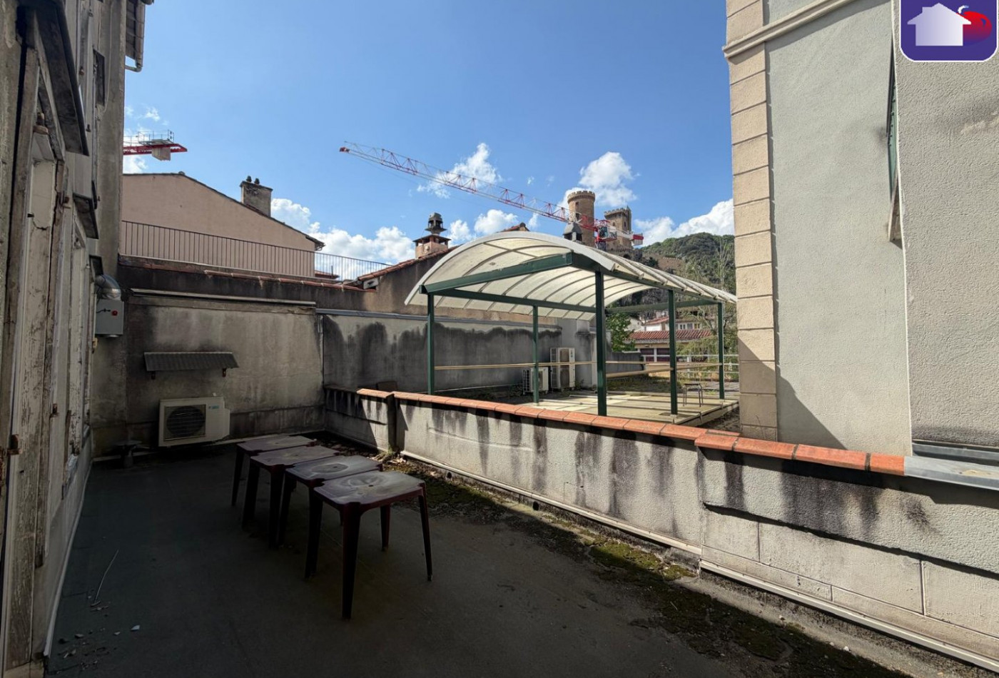 location Ateliers et bureaux Foix - Photo 6