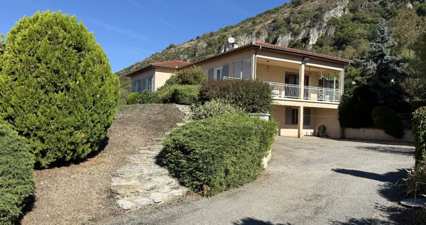 vente Maison Foix