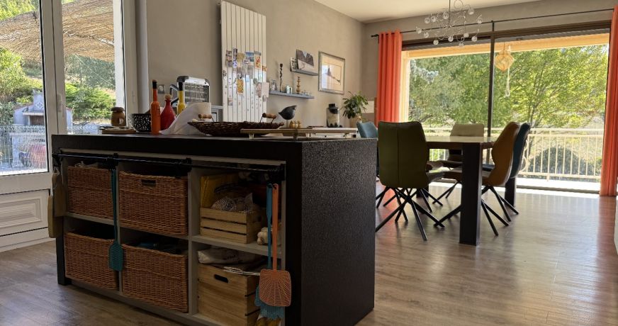 vente Maison Foix
