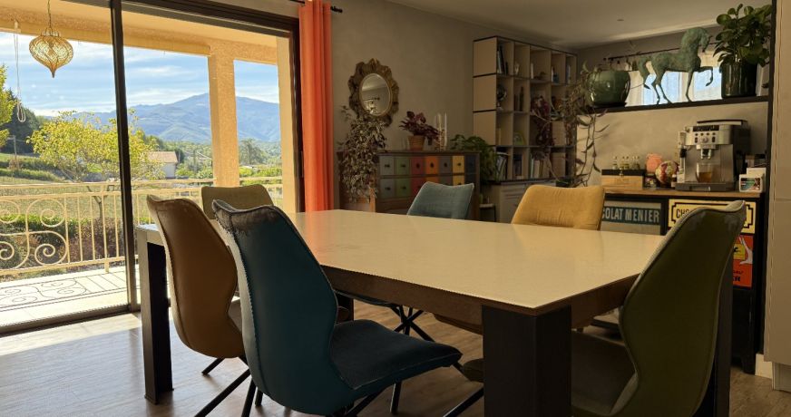 vente Maison Foix