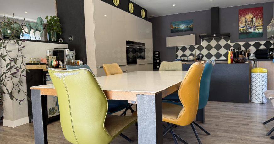 vente Maison Foix