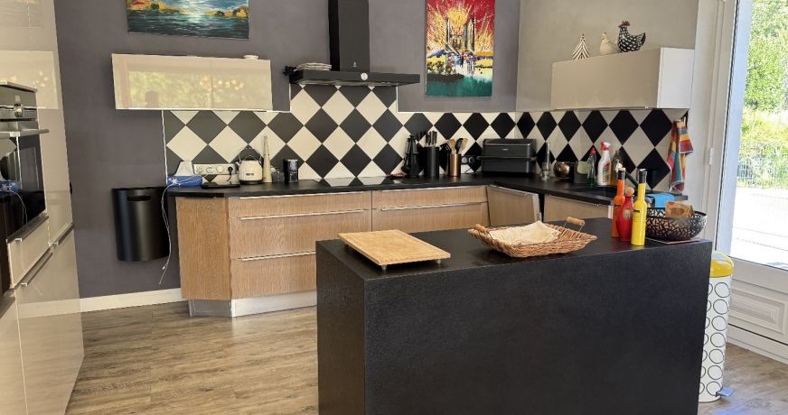 vente Maison Foix