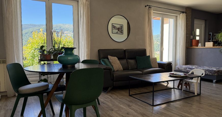 vente Maison Foix