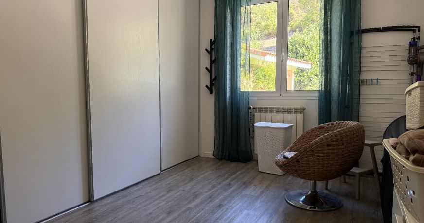 vente Maison Foix