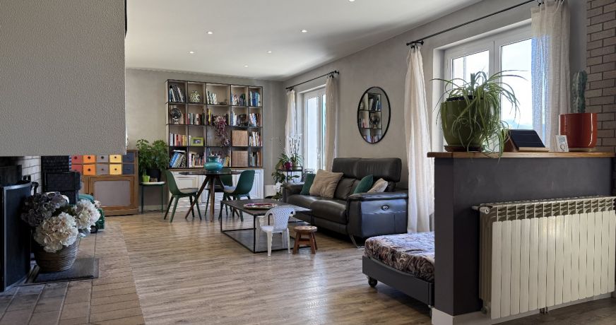 vente Maison Foix