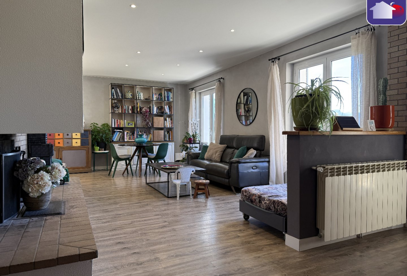 vente Maison Foix - Photo 8