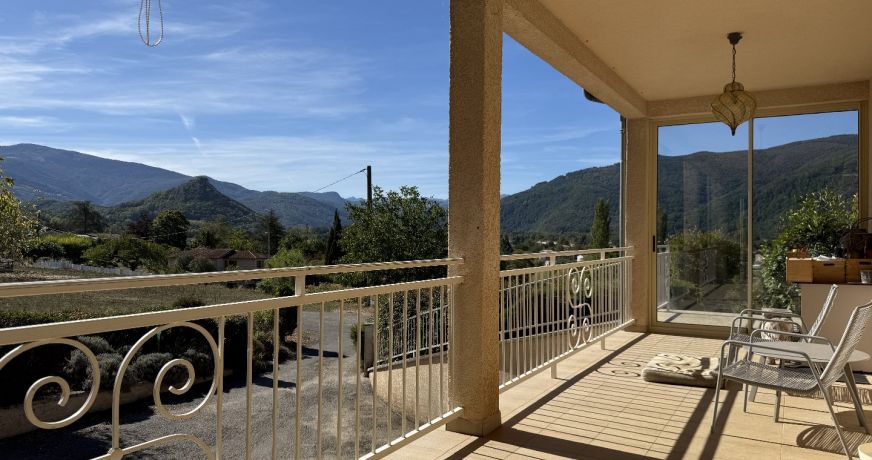 vente Maison Foix