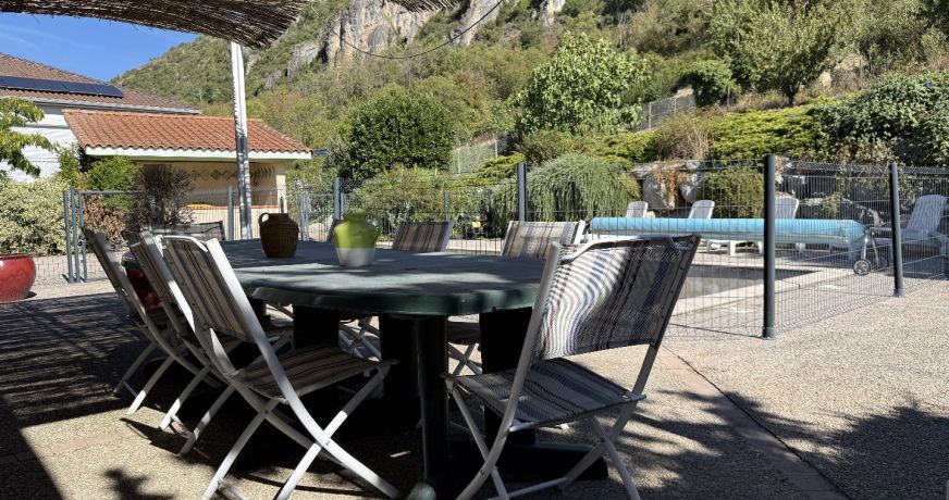 vente Maison Foix