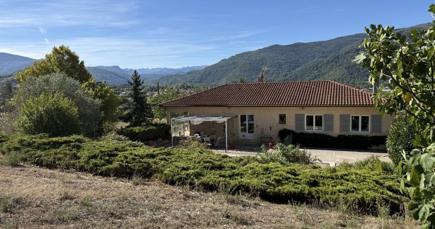 vente Maison Foix