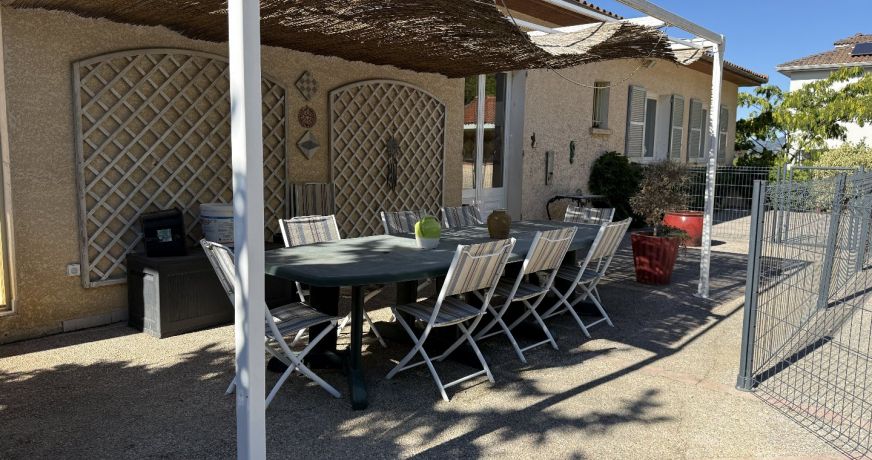 vente Maison Foix
