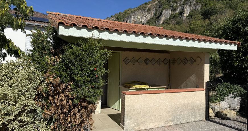 vente Maison Foix