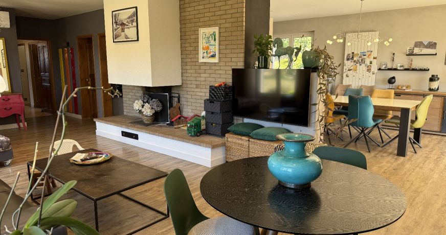 vente Maison Foix