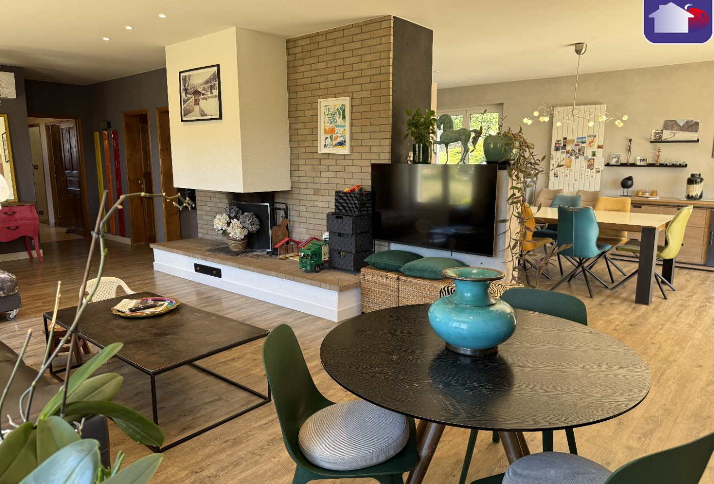 vente Maison Foix - Photo 9