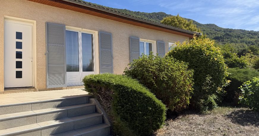 vente Maison Foix