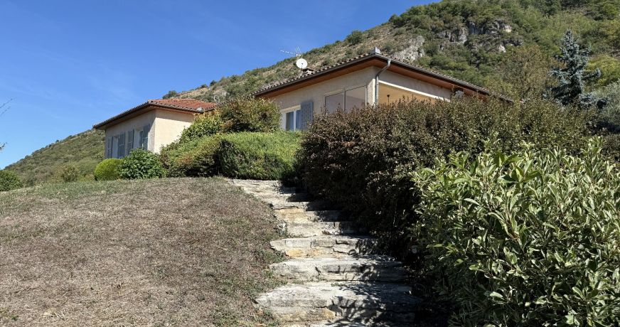 vente Maison Foix