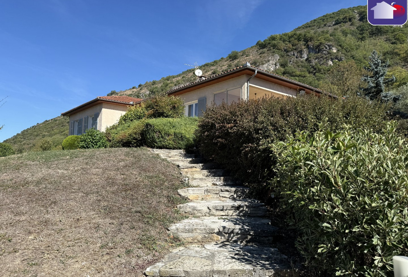 vente Maison Foix - Photo 2