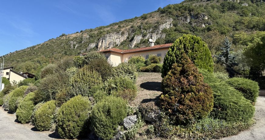 vente Maison Foix