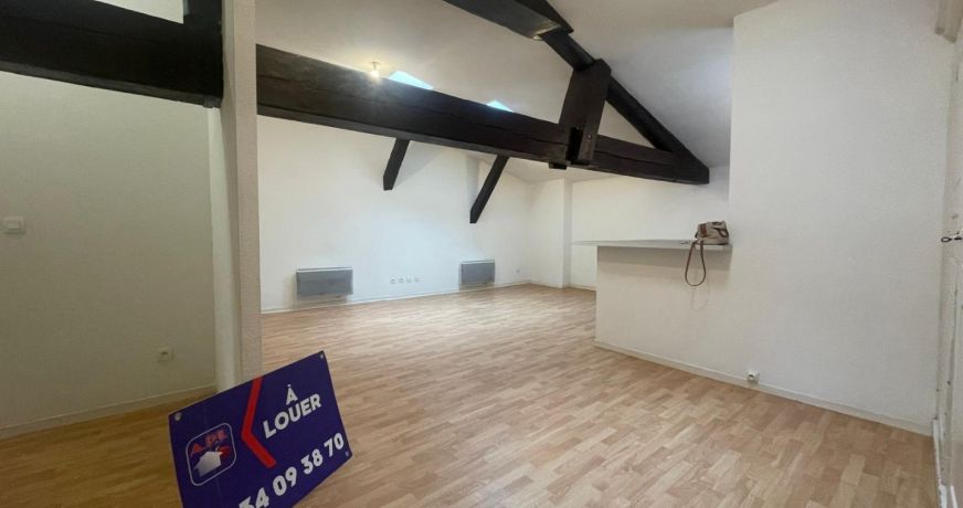 location Appartement Foix