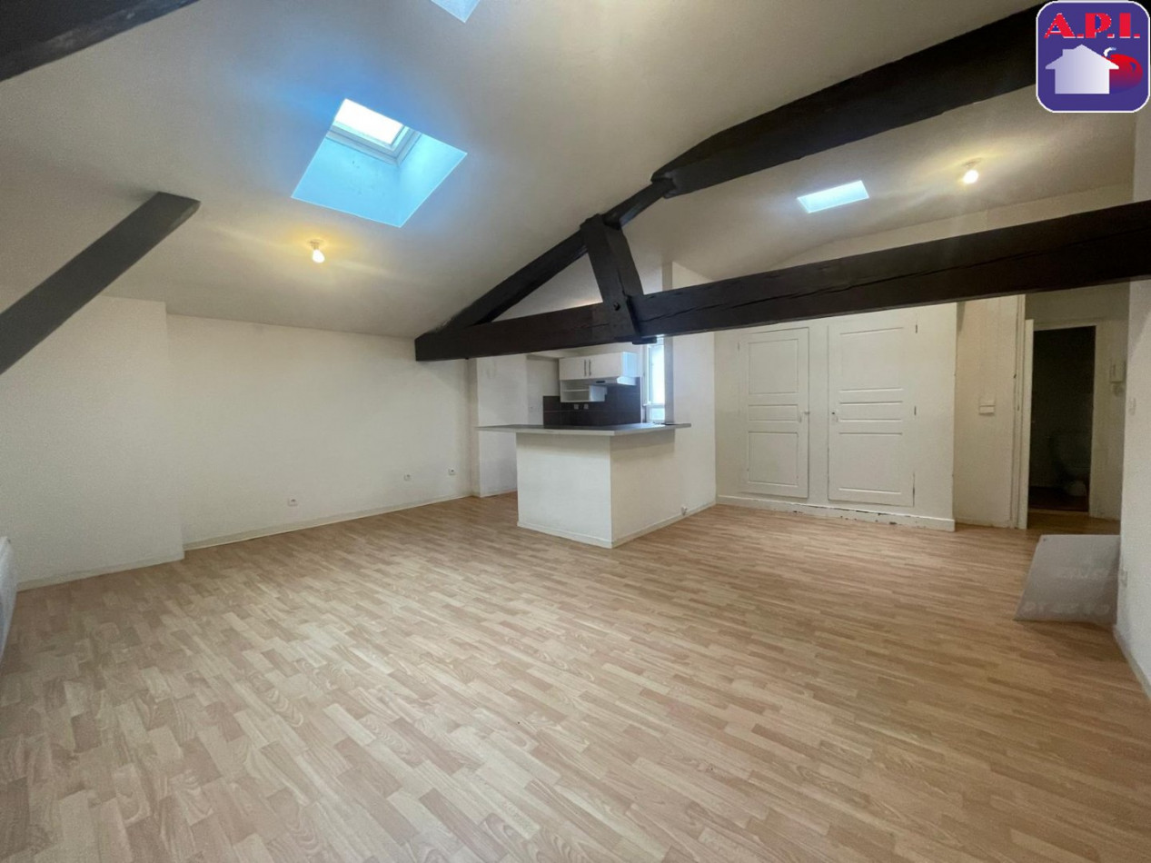 location Appartement Foix - Photo 2