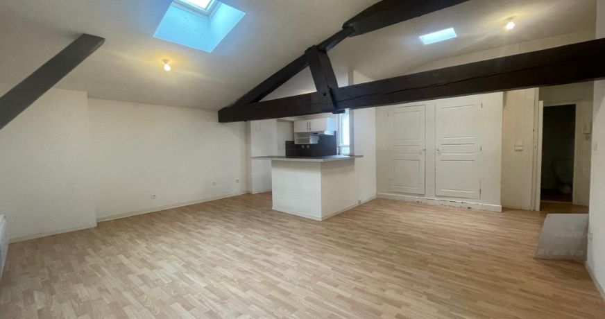 location Appartement Foix