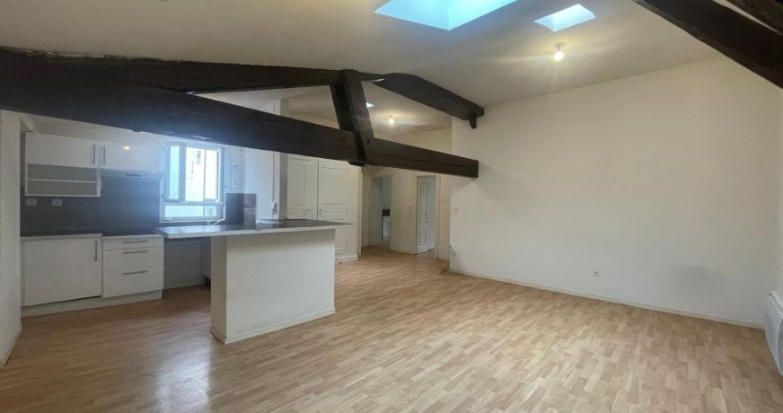location Appartement Foix
