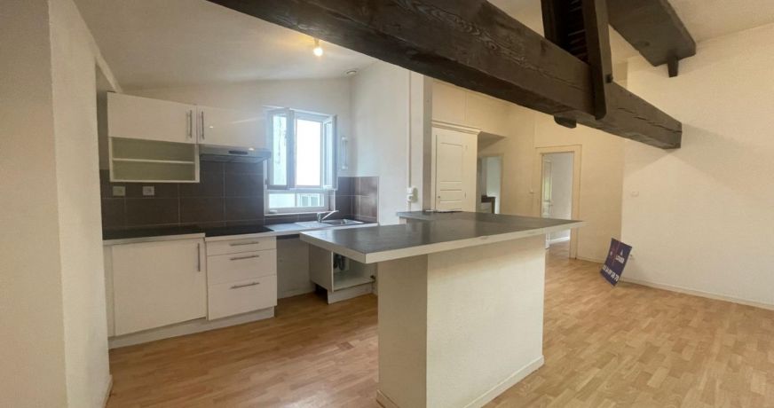 location Appartement Foix
