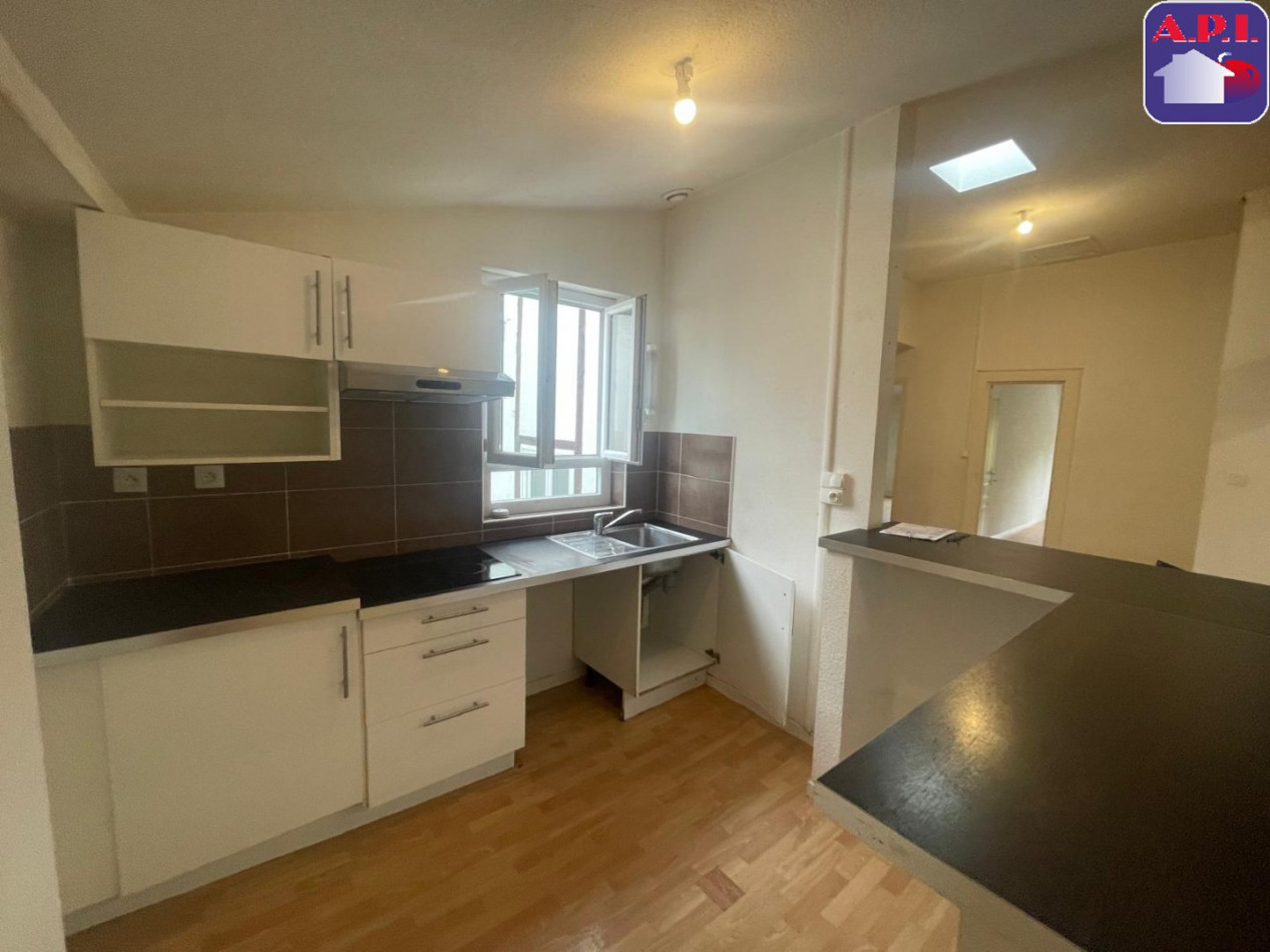location Appartement Foix - Photo 5