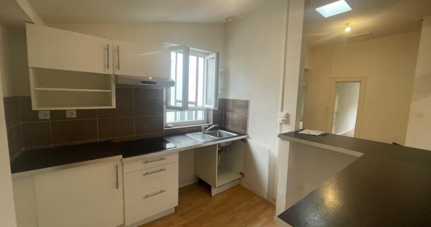 location Appartement Foix