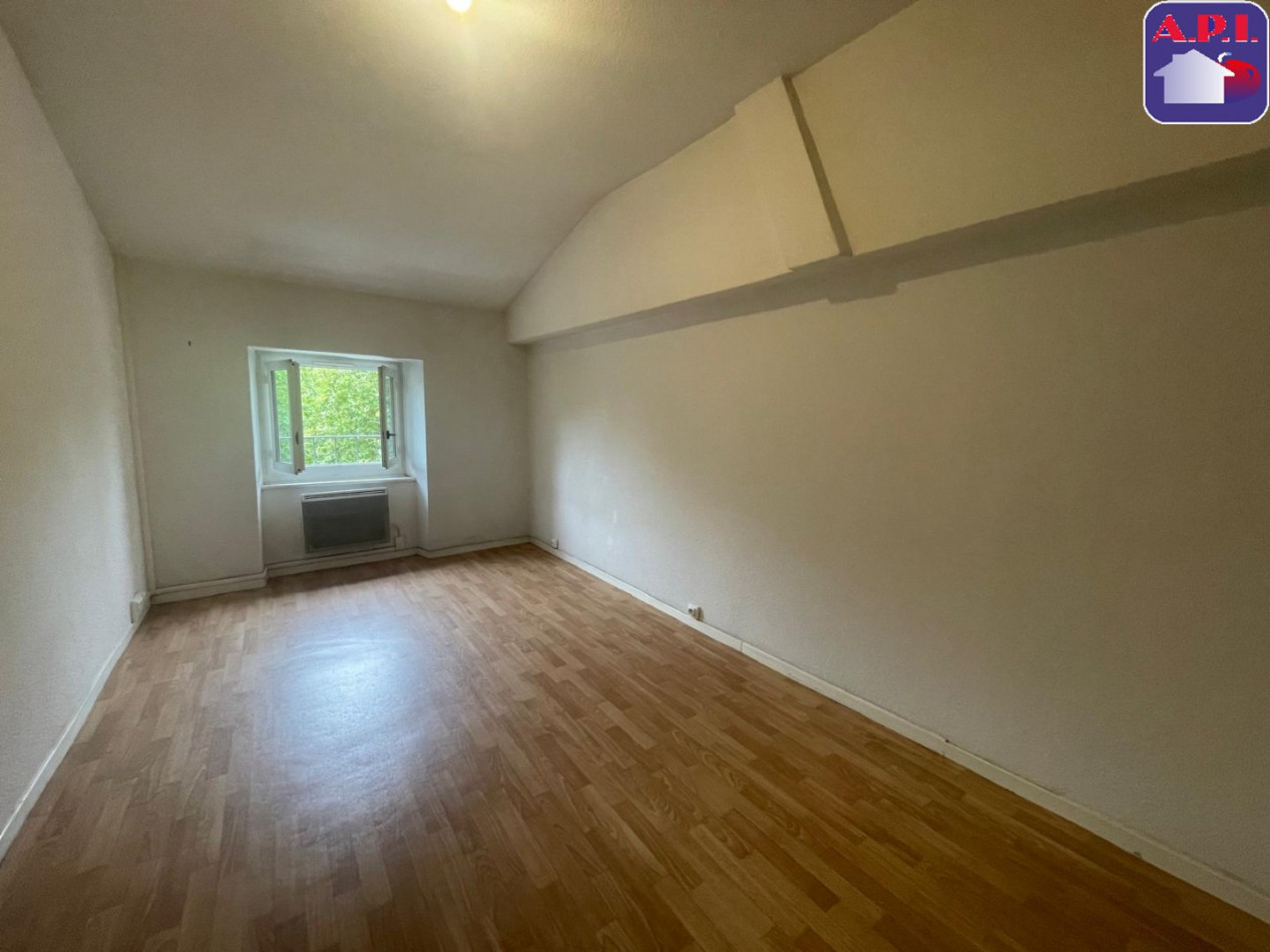 location Appartement Foix - Photo 8