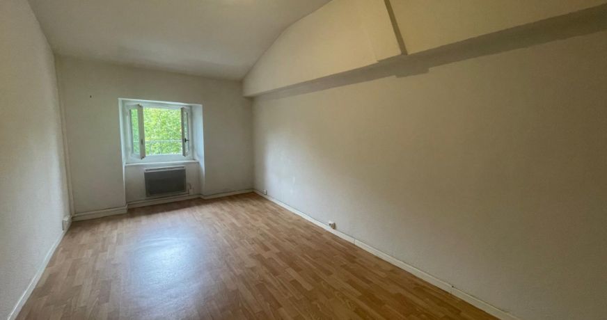 location Appartement Foix