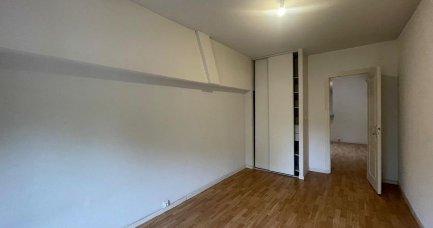 location Appartement Foix