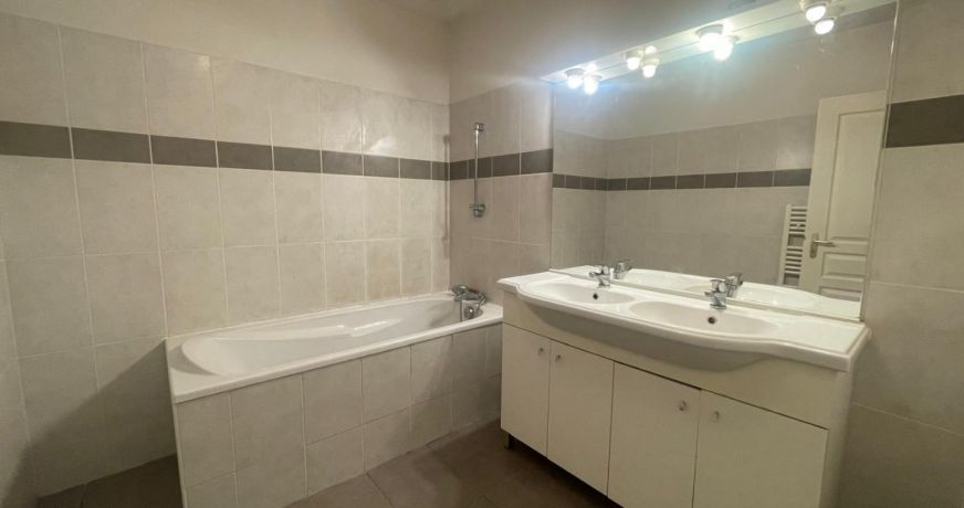 location Appartement Foix