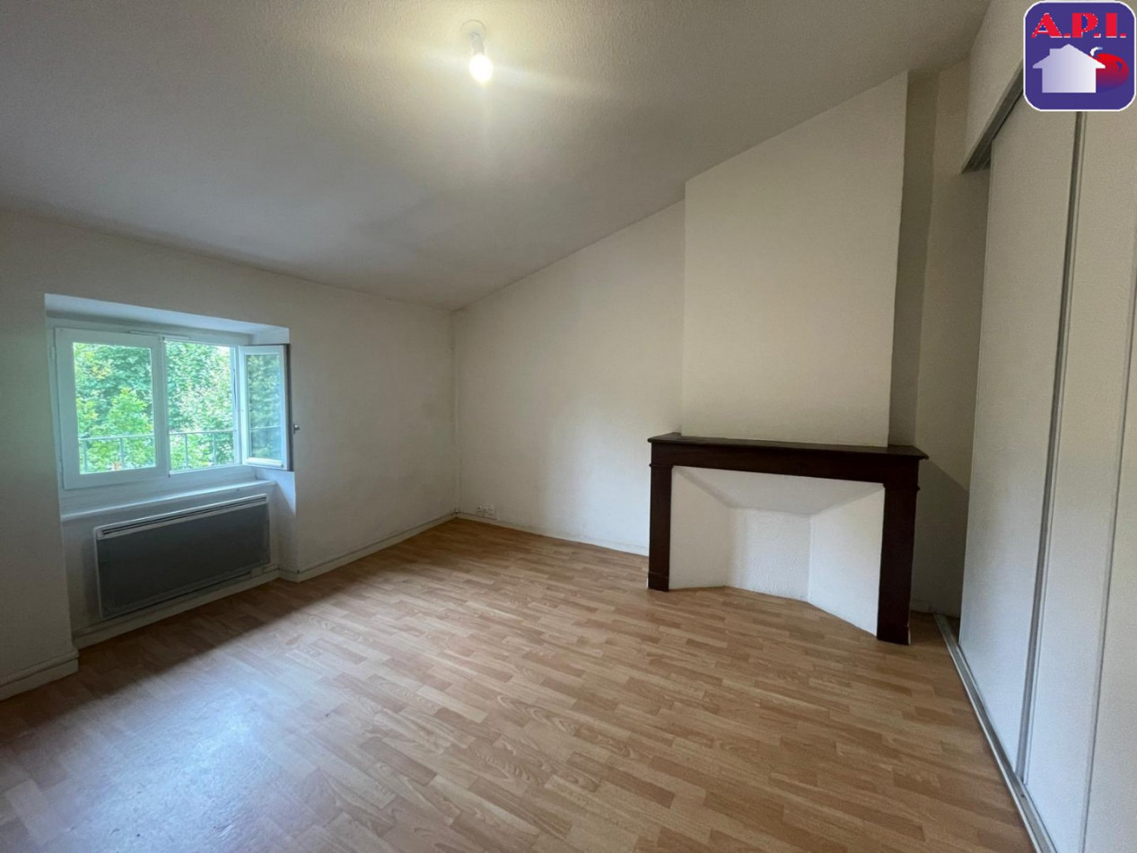 location Appartement Foix - Photo 6