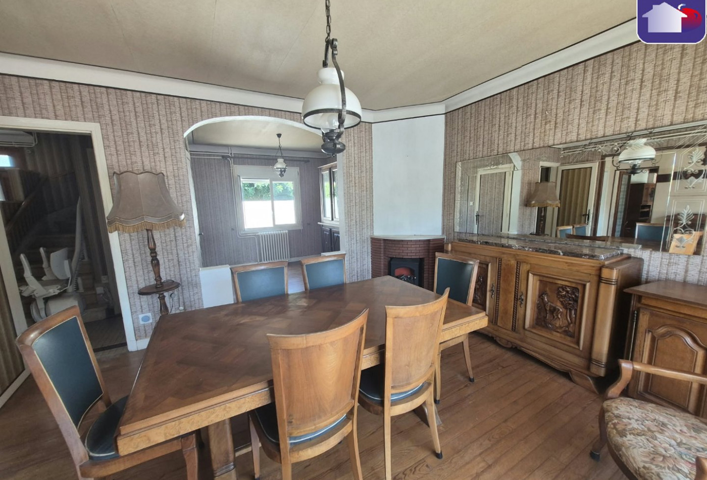 vente Maison Pamiers - Photo 8