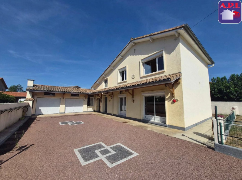 vente Maison Pamiers - Photo 1