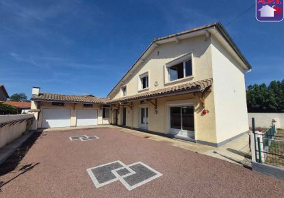 vente Maison Pamiers