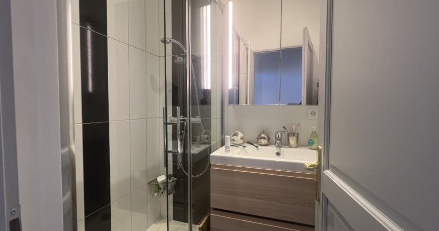 vente Appartement Toulouse