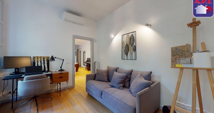 vente Appartement Toulouse