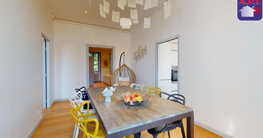 vente Appartement Toulouse