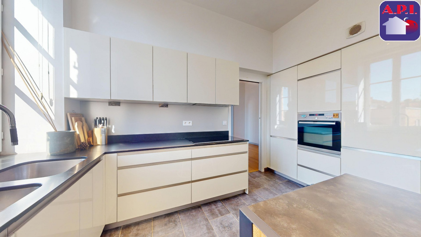 vente Appartement Toulouse - Photo 4